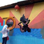 kampung pelangi semarang (2)