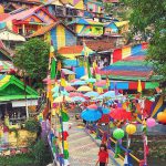 Kampung Pelangi Semarang