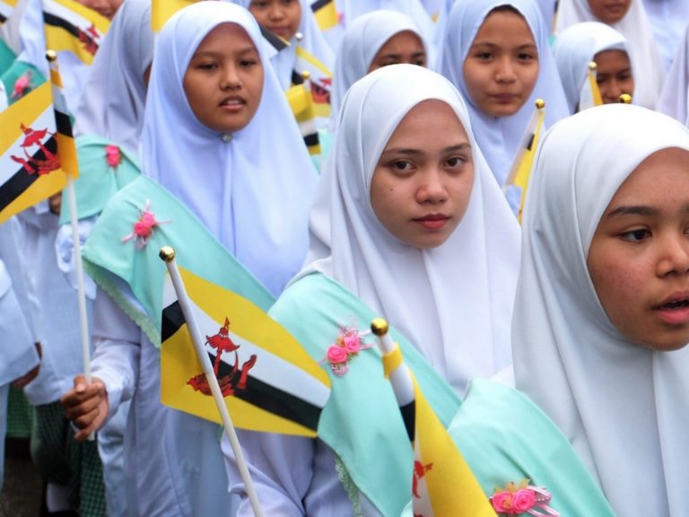 4 Waktu Terbaik Untuk Korang Rancang Travel Ke Brunei