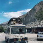 Subhanallah, Cantiknya Pemandangan Gunung Salji Di Pakistan! Trip 10 Hari Ni Korang Mesti Cuba! (33)