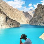Subhanallah, Cantiknya Pemandangan Gunung Salji Di Pakistan! Trip 10 Hari Ni Korang Mesti Cuba! (34)