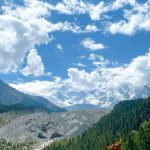 Subhanallah, Cantiknya Pemandangan Gunung Salji Di Pakistan! Trip 10 Hari Ni Korang Mesti Cuba! (19)