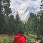 Subhanallah, Cantiknya Pemandangan Gunung Salji Di Pakistan! Trip 10 Hari Ni Korang Mesti Cuba! (11)