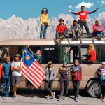 Subhanallah, Cantiknya Pemandangan Gunung Salji Di Pakistan! Trip 10 Hari Ni Korang Mesti Cuba! (1)