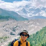 Subhanallah, Cantiknya Pemandangan Gunung Salji Di Pakistan! Trip 10 Hari Ni Korang Mesti Cuba! (15)