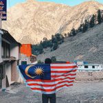 Subhanallah, Cantiknya Pemandangan Gunung Salji Di Pakistan! Trip 10 Hari Ni Korang Mesti Cuba! (16)