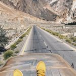 Subhanallah, Cantiknya Pemandangan Gunung Salji Di Pakistan! Trip 10 Hari Ni Korang Mesti Cuba! (38)