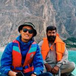 Subhanallah, Cantiknya Pemandangan Gunung Salji Di Pakistan! Trip 10 Hari Ni Korang Mesti Cuba! (35)