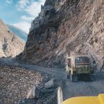 Subhanallah, Cantiknya Pemandangan Gunung Salji Di Pakistan! Trip 10 Hari Ni Korang Mesti Cuba! (31)