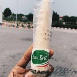 Subhanallah, Cantiknya Pemandangan Gunung Salji Di Pakistan! Trip 10 Hari Ni Korang Mesti Cuba! (23)