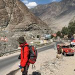 Subhanallah, Cantiknya Pemandangan Gunung Salji Di Pakistan! Trip 10 Hari Ni Korang Mesti Cuba! (12)