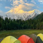 Subhanallah, Cantiknya Pemandangan Gunung Salji Di Pakistan! Trip 10 Hari Ni Korang Mesti Cuba! (17)