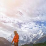 Subhanallah, Cantiknya Pemandangan Gunung Salji Di Pakistan! Trip 10 Hari Ni Korang Mesti Cuba! (40)