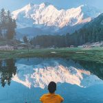 Subhanallah, Cantiknya Pemandangan Gunung Salji Di Pakistan! Trip 10 Hari Ni Korang Mesti Cuba! (22)