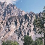 Subhanallah, Cantiknya Pemandangan Gunung Salji Di Pakistan! Trip 10 Hari Ni Korang Mesti Cuba! (6)