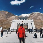 Subhanallah, Cantiknya Pemandangan Gunung Salji Di Pakistan! Trip 10 Hari Ni Korang Mesti Cuba! (30)