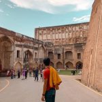 Subhanallah, Cantiknya Pemandangan Gunung Salji Di Pakistan! Trip 10 Hari Ni Korang Mesti Cuba! (26)