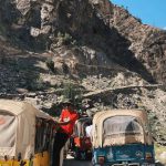 Subhanallah, Cantiknya Pemandangan Gunung Salji Di Pakistan! Trip 10 Hari Ni Korang Mesti Cuba! (7)