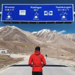 Subhanallah, Cantiknya Pemandangan Gunung Salji Di Pakistan! Trip 10 Hari Ni Korang Mesti Cuba! (9)