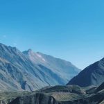 Subhanallah, Cantiknya Pemandangan Gunung Salji Di Pakistan! Trip 10 Hari Ni Korang Mesti Cuba! (24)