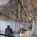 Subhanallah, Cantiknya Pemandangan Gunung Salji Di Pakistan! Trip 10 Hari Ni Korang Mesti Cuba! (37)