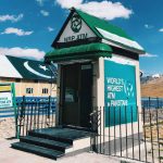 Subhanallah, Cantiknya Pemandangan Gunung Salji Di Pakistan! Trip 10 Hari Ni Korang Mesti Cuba! (4)