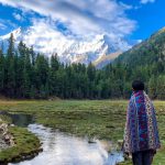 Subhanallah, Cantiknya Pemandangan Gunung Salji Di Pakistan! Trip 10 Hari Ni Korang Mesti Cuba! (3)