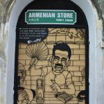 Street Art Di Lebuh Armenianw3