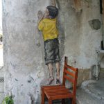 Street Art Di Lebuh Armenian (2)