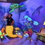 Dark Mansion Museum  (5)