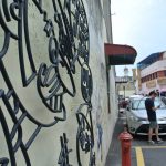 Street Art Di Lebuh Armenian (1)