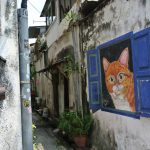 Street Art Di Lebuh Armenian (3)
