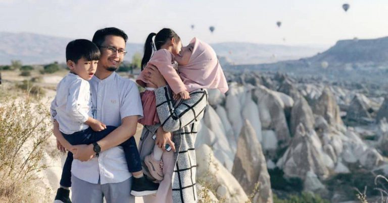 Konvoi Roadtrip Pusing Turki & Full Itinerari!