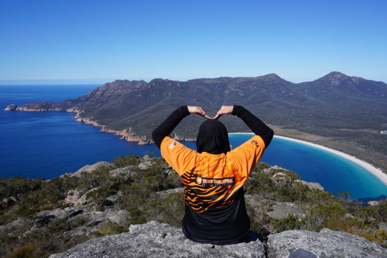 Roadtrip To Tasmania Island. “Best Travel Macam Ni Banyak Tempat Boleh Singgah!”