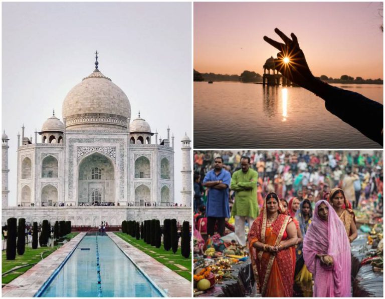 10 Benda Basic Korang Perlu Tahu Sebelum Bercuti Ke India