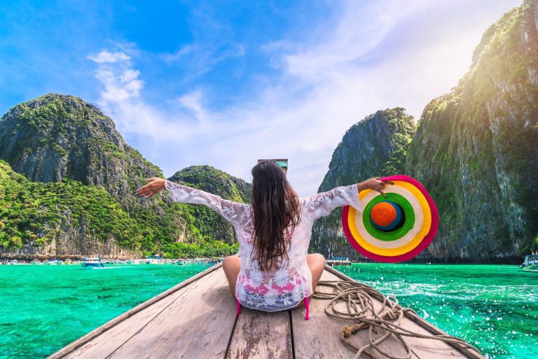 7 Benda Korang Jangan Buat Kalau Travel Ke Thailand. Salah Besar Ni!