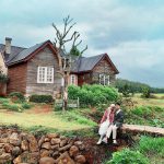 Dalat Milk Farm, Dalat