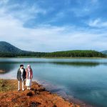 Ho Tuyen Lam Lake, Dalat