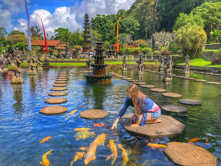 Wajib Singgah! 7 Lokasi Asli Di Bali Sarat Mitos & Lagenda Tersendiri.