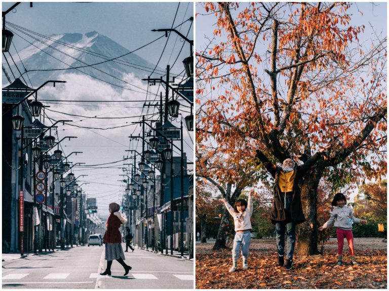 15 Hari Travel Jepun Dengan Si Kecil. Why Not? Tip & Itinerari Ini Sangat Membantu!