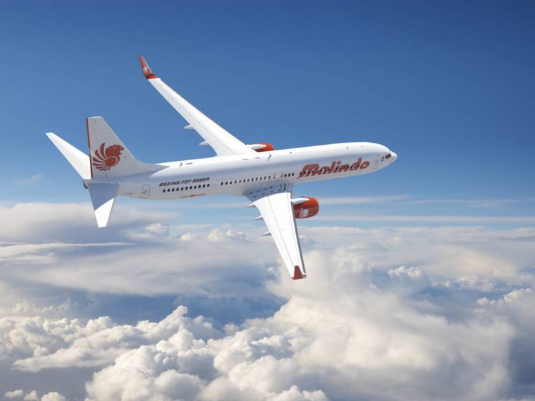Awas! Tiket Malindo Air Dijual Secara Haram