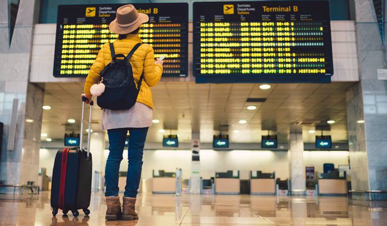 Kalau ‘Flight Delay’, Apa Patut Penumpang Dapat?