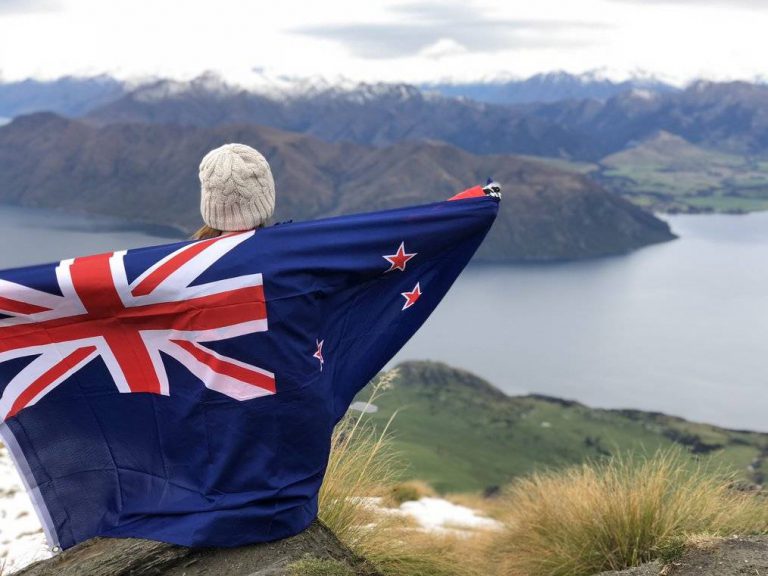 Belia Malaysia Boleh Mohon Visa Bercuti Sambil Bekerja Di New Zealand Bermula 23 Januari Ini