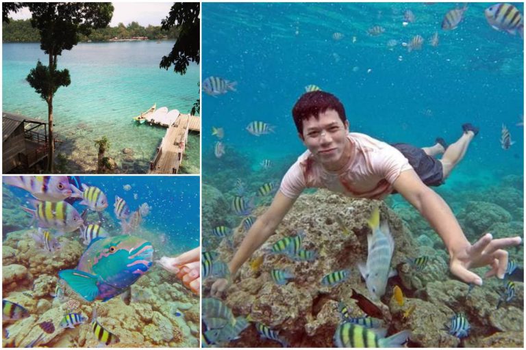 Trip Solo Pulau Sabang, Aceh Dengan Bajet RM668 Untuk 4H3M