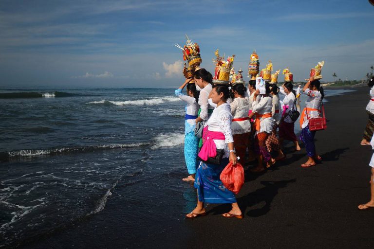 Nak Lihat Bali Sisi Berlainan? Datang Bercuti Ke Bali Pada Bulan Mac Setiap Tahun