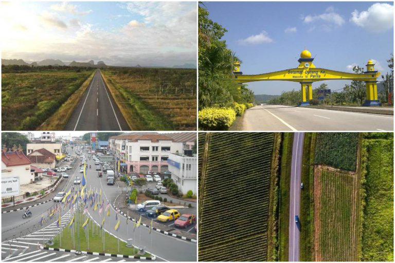 PDRM Nobat Perlis Negeri Paling Selamat Di Jalan Raya
