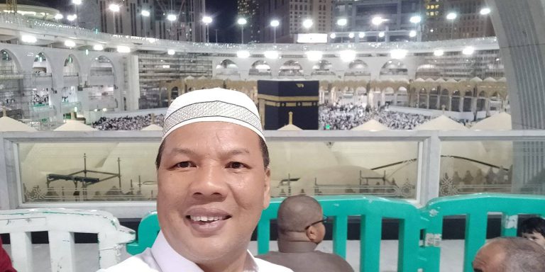‘Sharing’ Panduan Untuk Lakukan DIY Umrah & Ziarah Seorang Diri