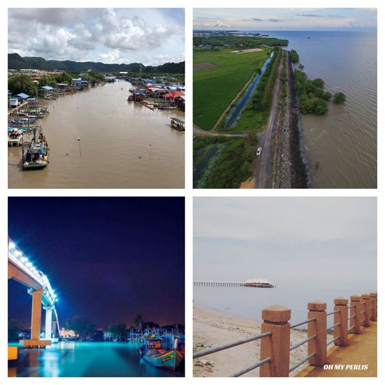 30 Tempat Menarik Di Perlis Sekali Seumur Hidup Korang Kena Singgah!