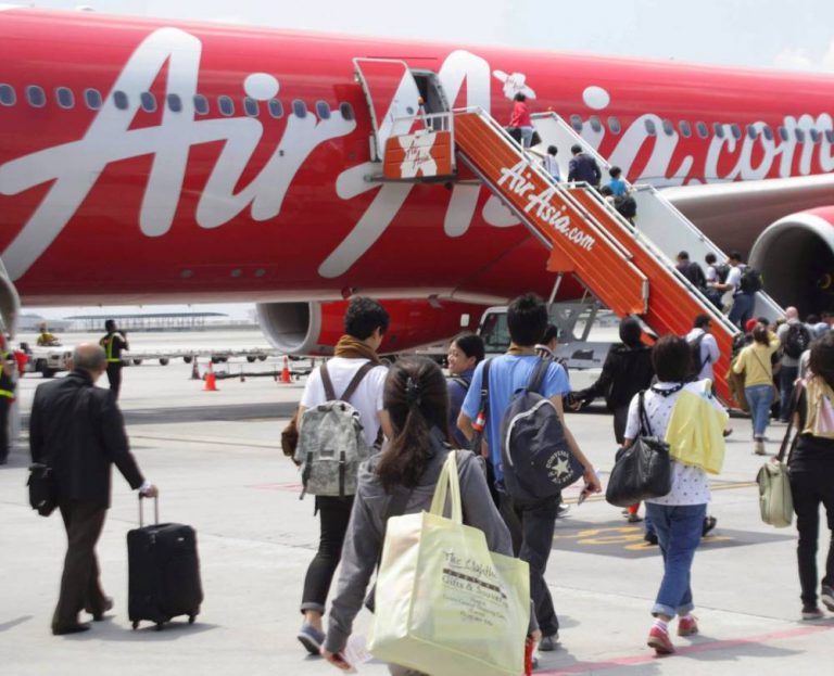 Cara Dapatkan Refund Jika Nak ‘Cansel’ Atau Terlepas Naik Pesawat AirAsia
