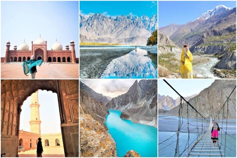 Tip, Panduan & Sebab Kenapa Anda Perlu Rancang Trip Ke Pakistan